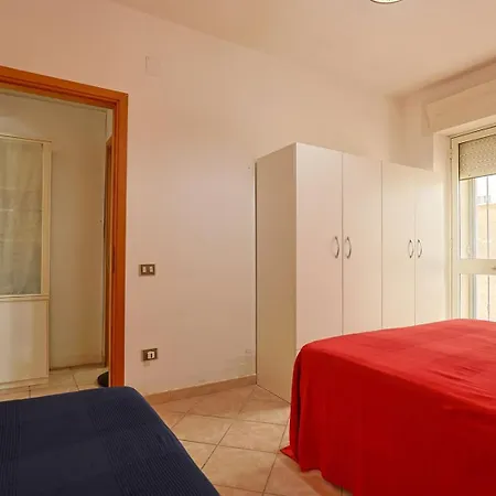 Holiday home Casa Laura 3 A 20 Mt Dalla Di *