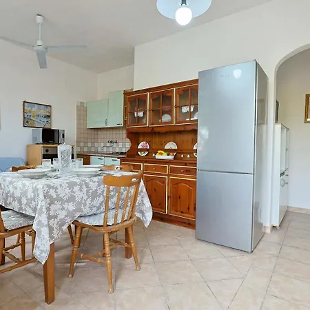 Casa Laura 3 A 20 Mt Dalla Di San Pietro in Bevagna