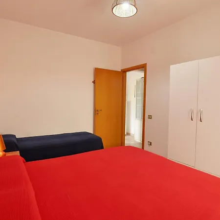 Holiday home Casa Laura 3 A 20 Mt Dalla Di