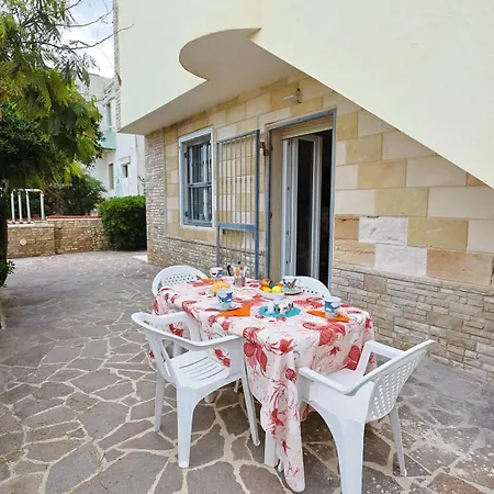 Holiday home Casa Laura 3 A 20 Mt Dalla Di San Pietro in Bevagna