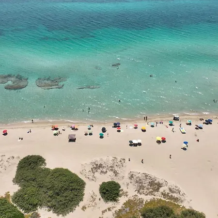 Casa Laura 3 A 20 Mt Dalla Di San Pietro in Bevagna