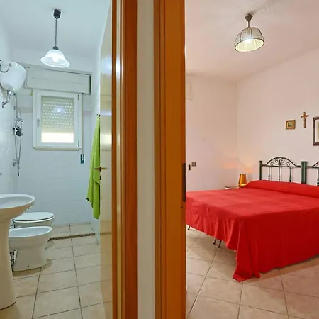 Casa Laura 3 A 20 Mt Dalla Di