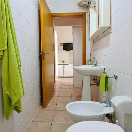 Casa Laura 3 A 20 Mt Dalla Di Holiday home *