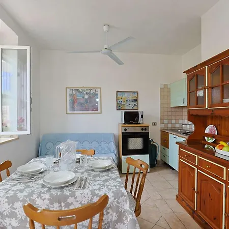 Ferienhaus Casa Laura 3 A 20 Mt Dalla Di San Pietro in Bevagna